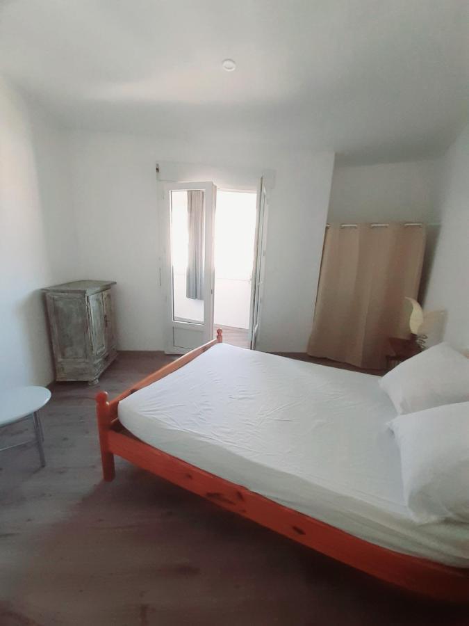 Appartement 45M2 Parking Gratuit En Plein Centre Ville Valras-Plage Exterior foto